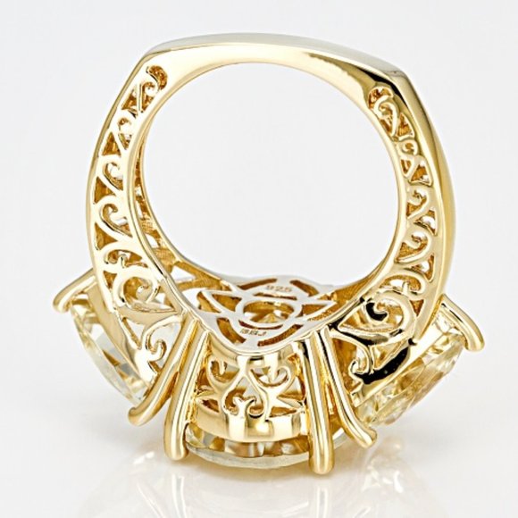 New Huge Real Labradorites in YG - Royale! - Picture 4 of 16